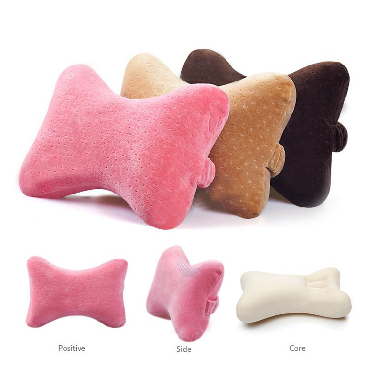 Car Headrest Pillow CZ-33CU