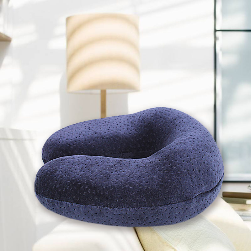 U-shape neck pillow CZ-24CU