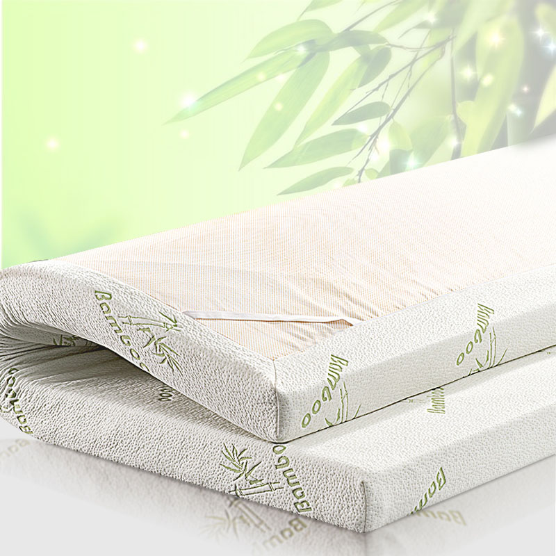 Comfort Mattress Topper