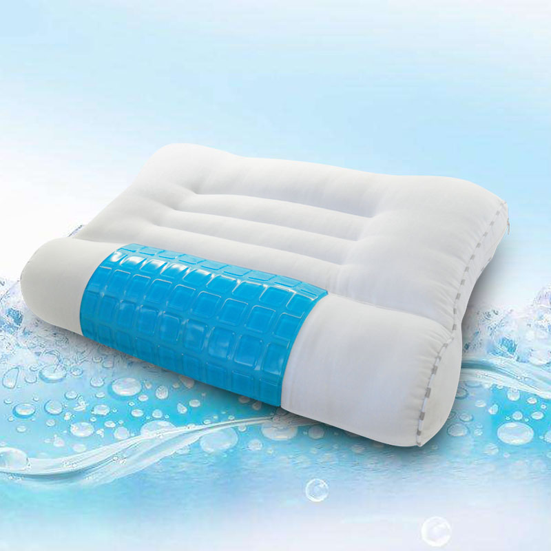 Cooling multi-function pillow CZ-12HE