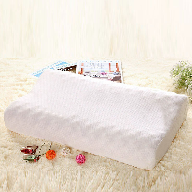 Health Latex Pillow CZ-01HE