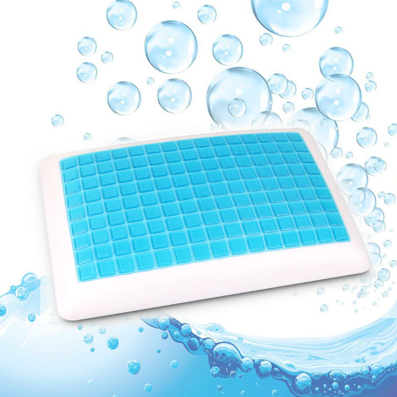 Cooling Gel Pillow CZ-01GE