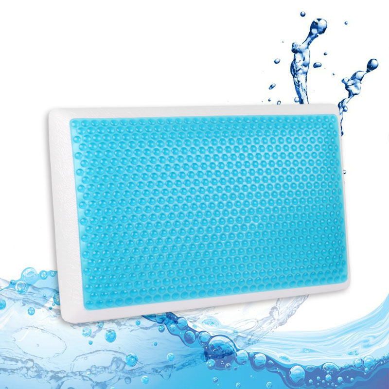 Cooling Gel Pillow CZ-03GE