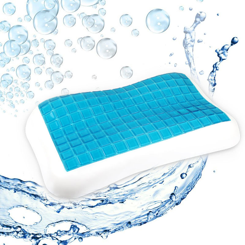 Cooling Gel Pillow CZ-04GE