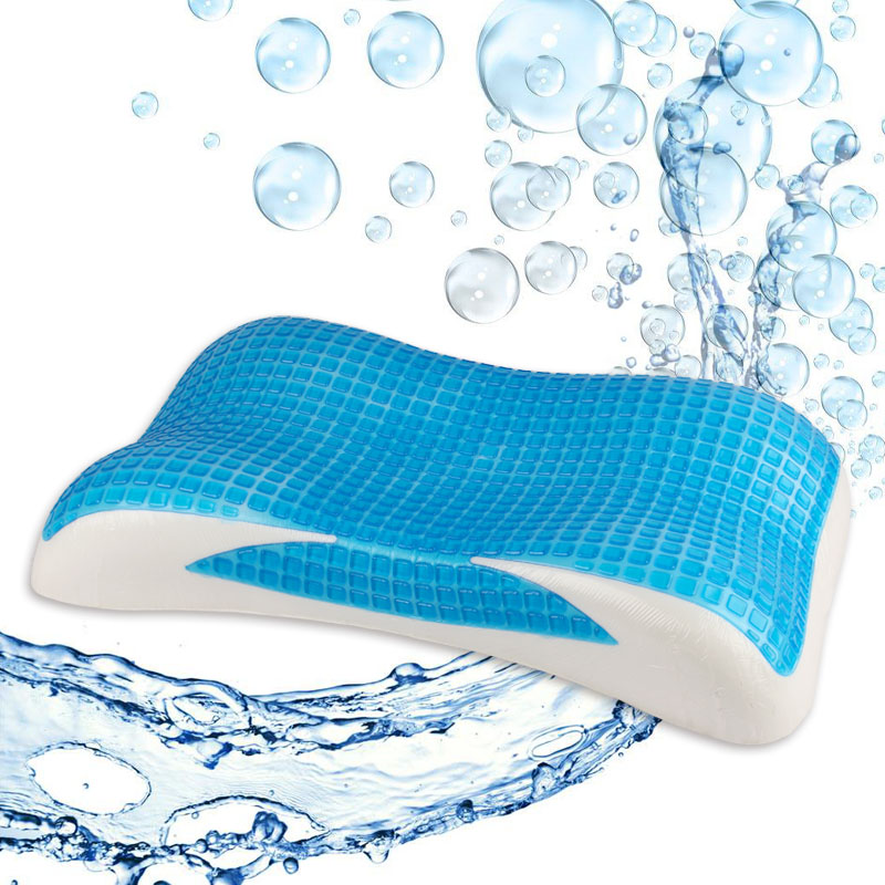 Cooling Gel Pillow CZ-05GE