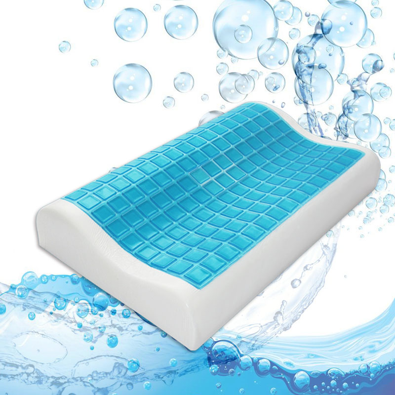 Cooling Gel Pillow CZ-06GE